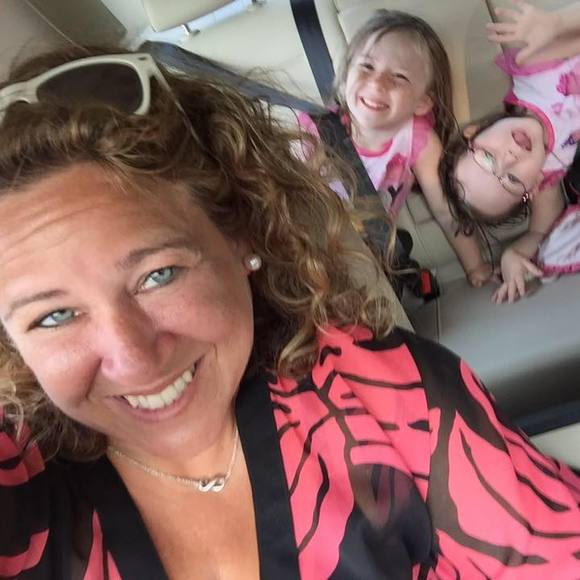 Meet your Posher, Heather