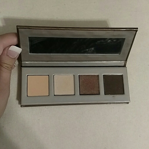 Mally palette