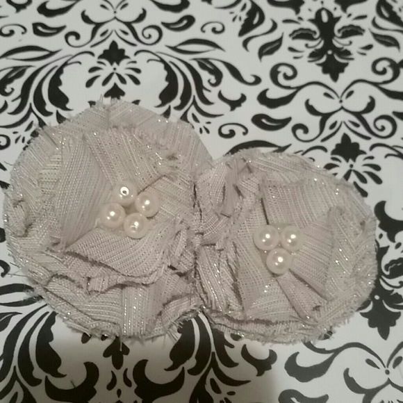 Hair accessories