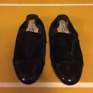 Yosi Samra Ariel Loafer
