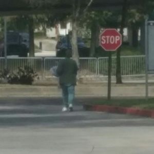 Meet your Posher, Kristiana