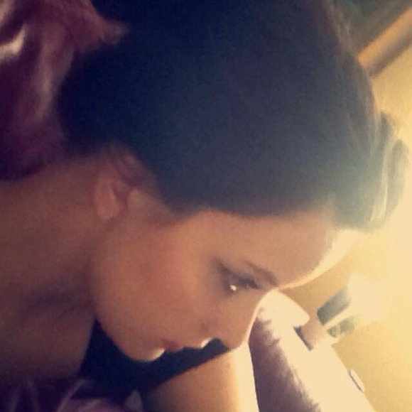 Meet your Posher, Anna