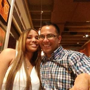 Meet your Posher, Luis