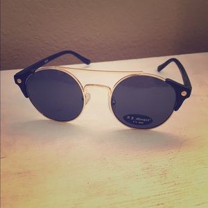 Nasty Gal sunglasses