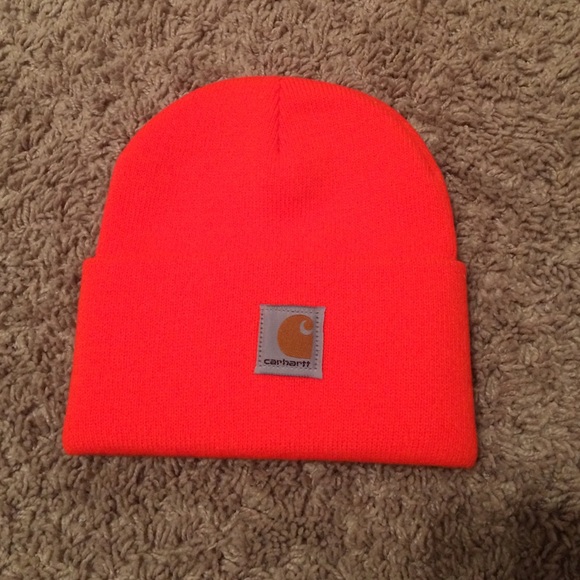 Carhartt toboggan