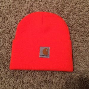 Carhartt toboggan