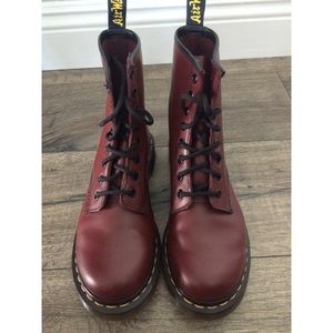 ✨Brand New Doc Martens!✨