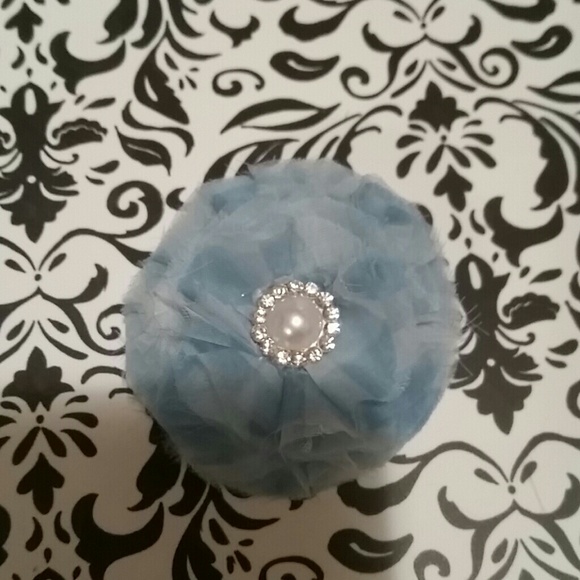 Hair accessories