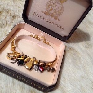 JUICY COUTURE BRACELET