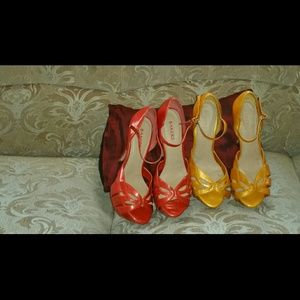 Why get 1 pair when you can get 2!