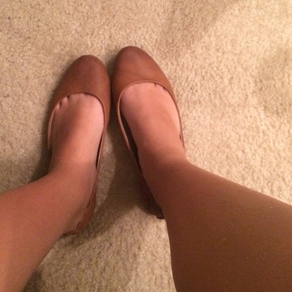 Brown flats