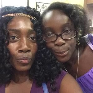 Meet your Posher, Jblack