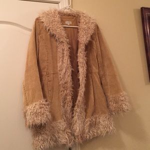"Penny Lane" jacket