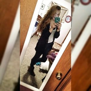 Meet your Posher, Katherine