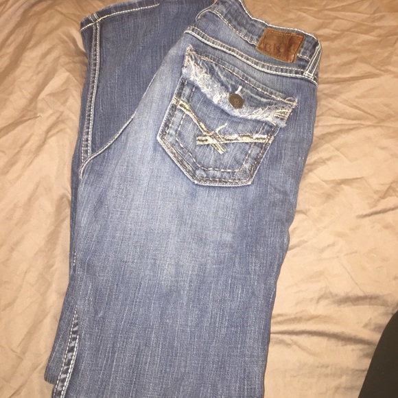 BKE Jeans