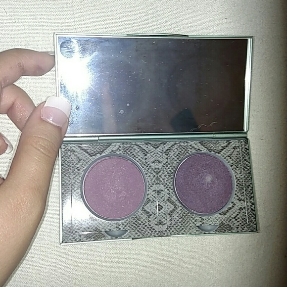 Mally palette