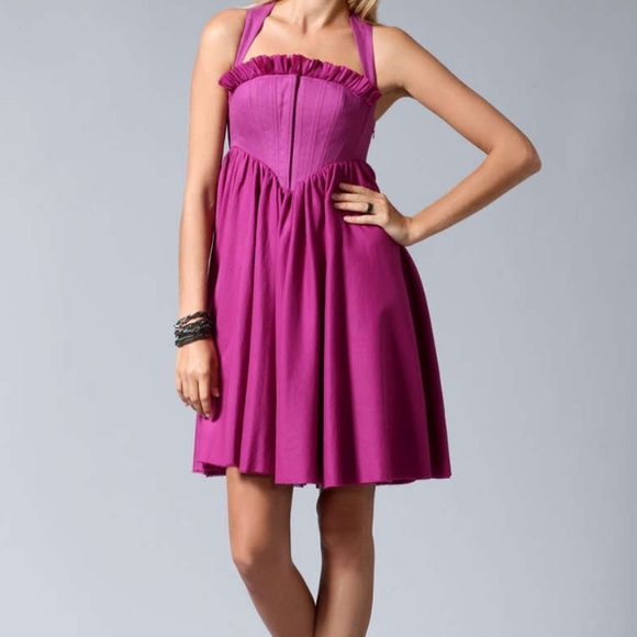 Twenty8Twelve (Sienna Miller) "Varda" corset dress