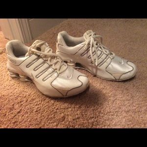 Nike shox