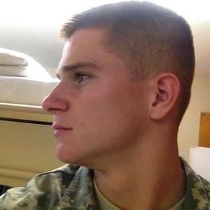 Meet your Posher, Dylan