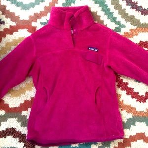 ON SALE! Offer me $68! Patagonia Pullover S