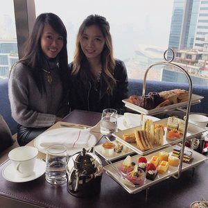 Meet your Posher, Winnie