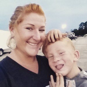 Meet your Posher, Tiffany