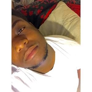 Meet your Posher, Jedidiah