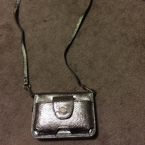 Nine & co Accessories - Phone case / wallet, never used