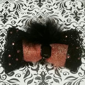 Hair accessories