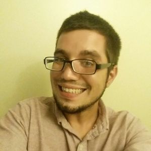 Meet your Posher, Kenneth