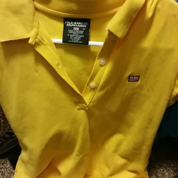 Ralph lauren