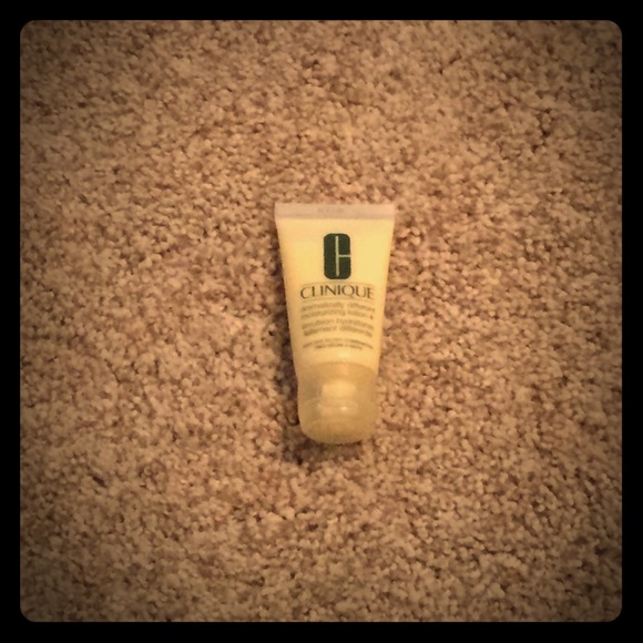 Clinique lotion