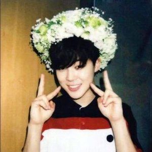 Meet your Posher, Jimin
