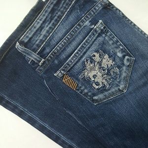 Paige Denim Jeans