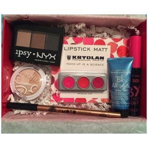 Beauty box BUNDLE