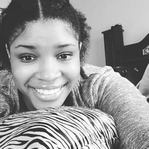 Meet your Posher, Princetta