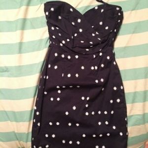 H&M dress sz 4