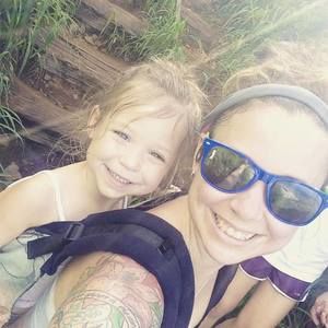 Meet your Posher, Kaylin