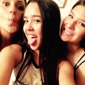 Meet your Posher, Sara