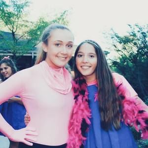 Meet your Posher, Sophie