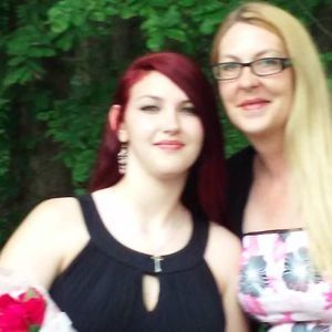 Meet your Posher, Wendy