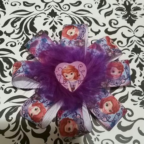 Hair accessories