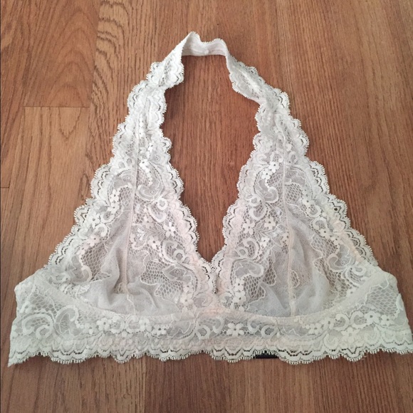 Free people inspired bralette