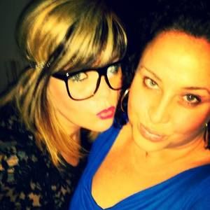 Meet your Posher, Carol