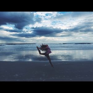 Meet your Posher, Ava