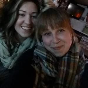 Meet your Posher, Melanie
