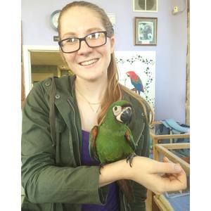 Meet your Posher, Shannon