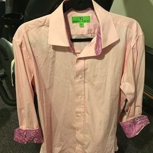 Bristol & Bull dress shirt