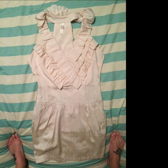 Short dress, Sz S