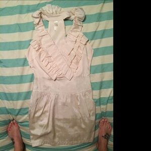 Short dress, Sz S